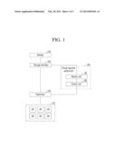 CONTROLLING VIRTUAL MACHINE IN CLOUD COMPUTING SYSTEM diagram and image