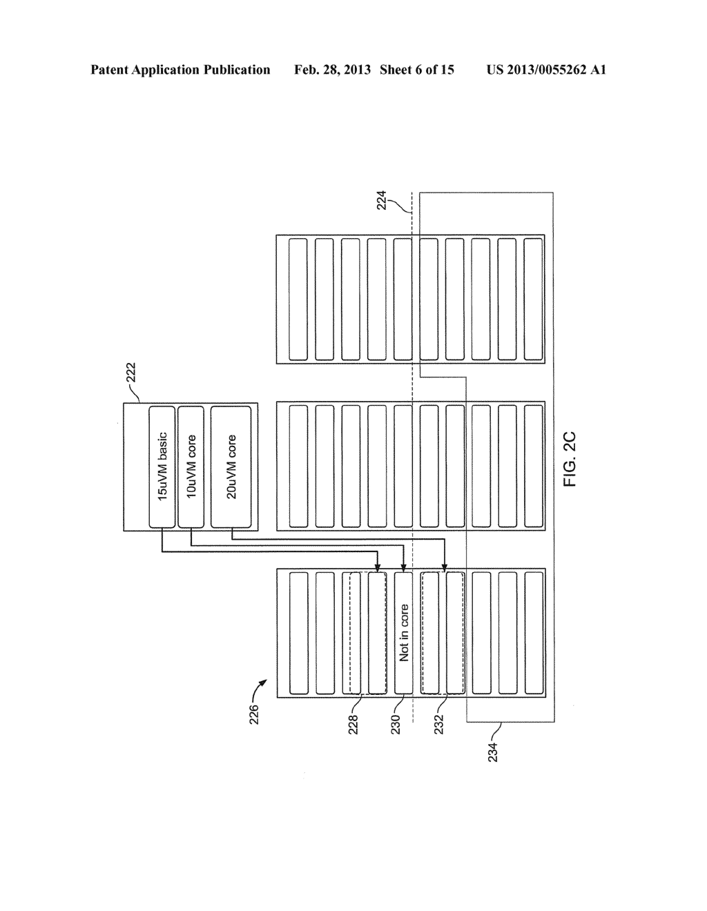 SYSTEMS AND METHODS OF HOST-AWARE RESOURCE MANAGEMENT INVOLVING     CLUSTER-BASED RESOURCE POOLS - diagram, schematic, and image 07