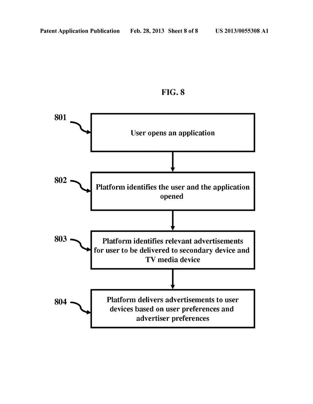 Television Media Application Integration - diagram, schematic, and image 09