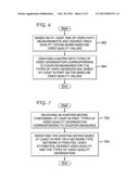 SYSTEM AND METHOD FOR VARIABLE VIDEO DEGRADATION COUNTER-MEASURES diagram and image