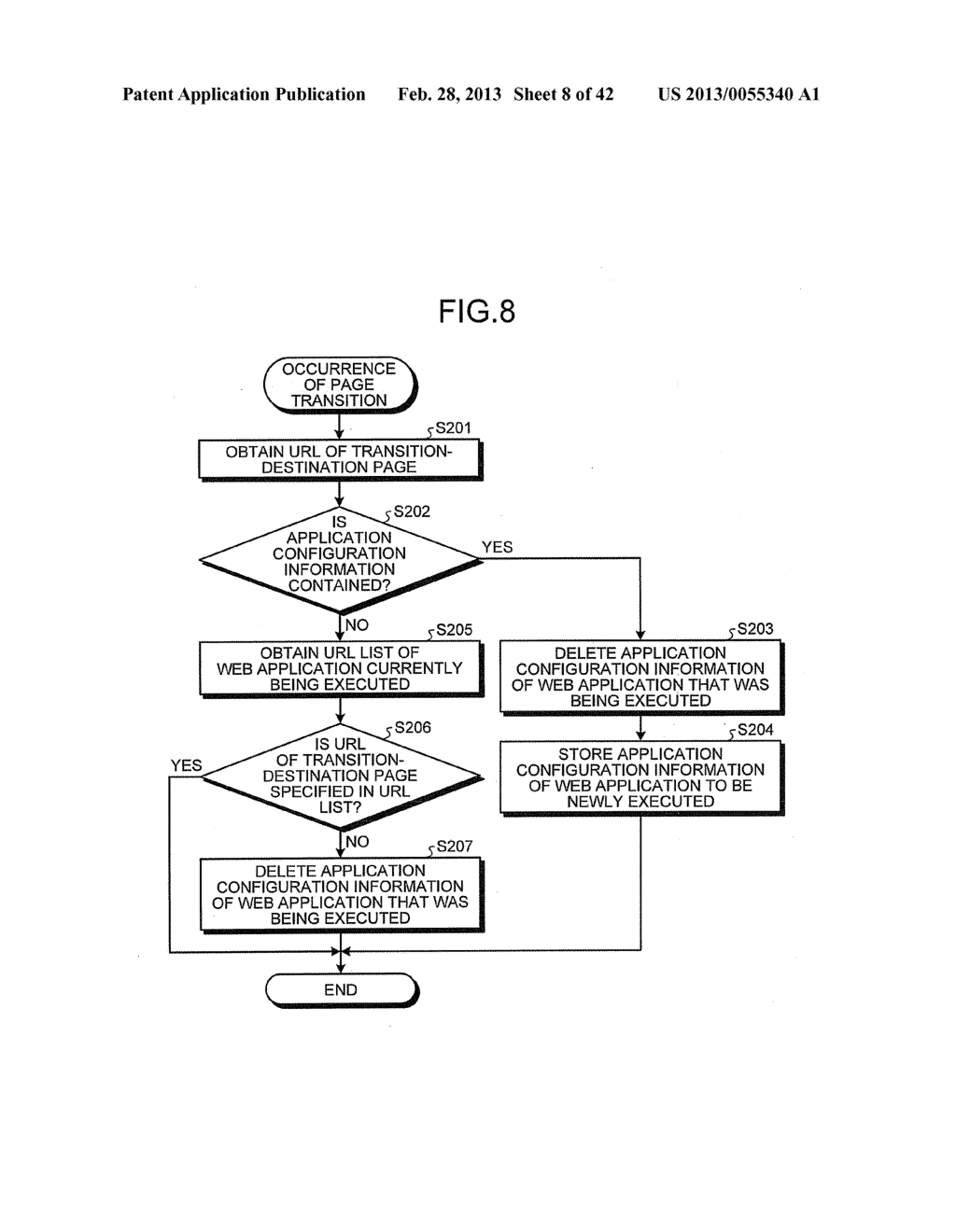 INFORMATION PROCESSING APPARATUS, INFORMATION PROCESSING METHOD, AND     COMPUTER PROGRAM PRODUCT - diagram, schematic, and image 09