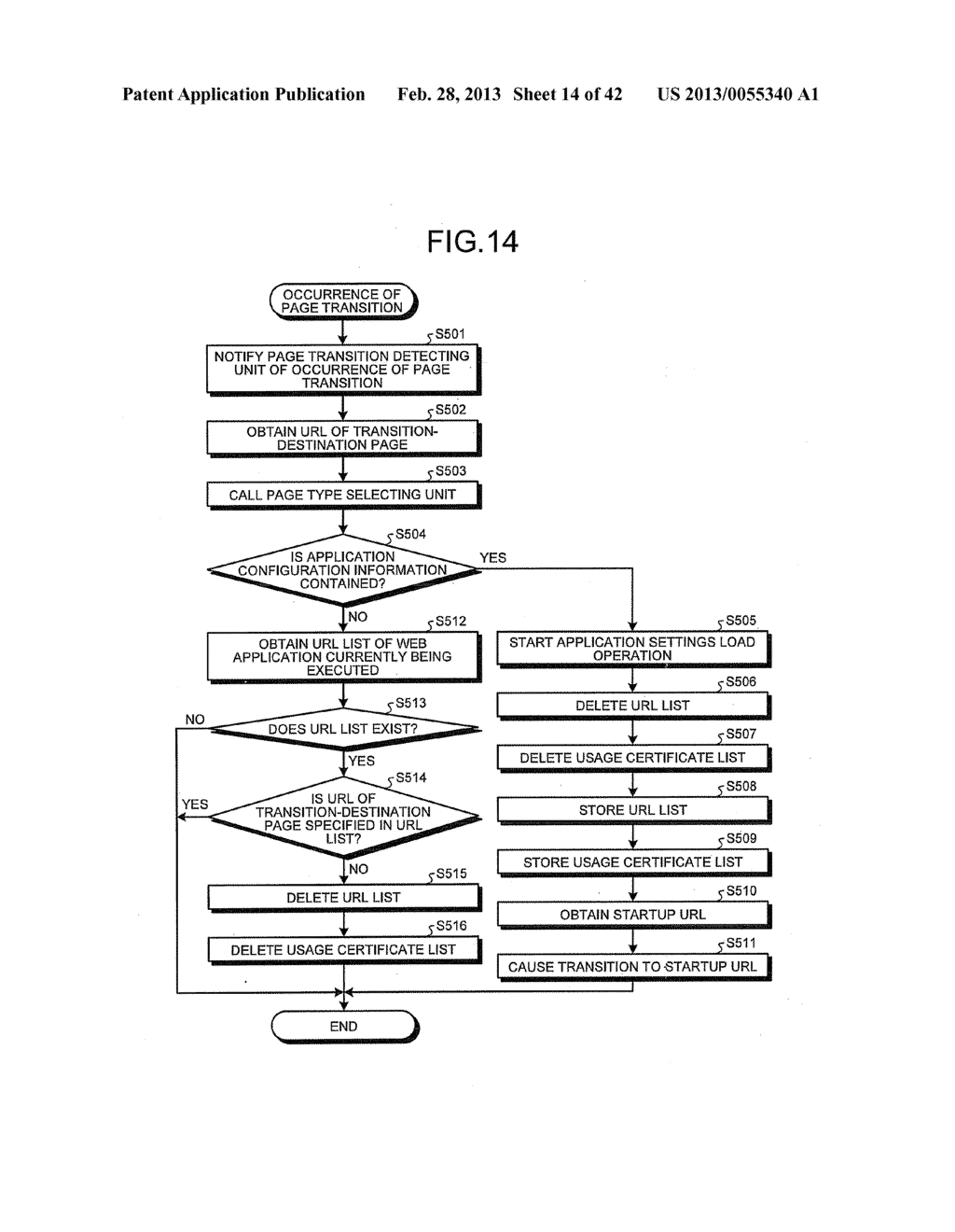 INFORMATION PROCESSING APPARATUS, INFORMATION PROCESSING METHOD, AND     COMPUTER PROGRAM PRODUCT - diagram, schematic, and image 15