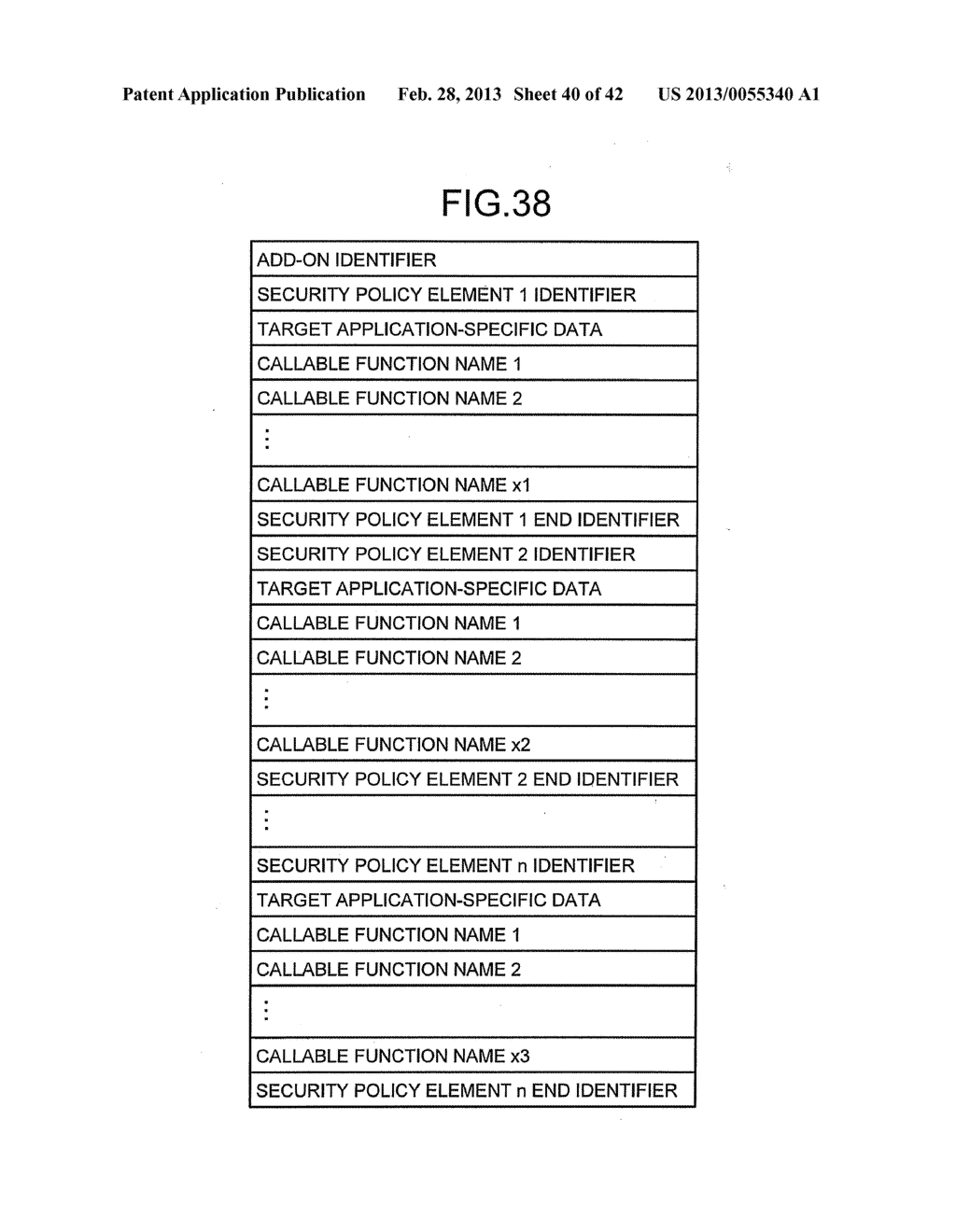 INFORMATION PROCESSING APPARATUS, INFORMATION PROCESSING METHOD, AND     COMPUTER PROGRAM PRODUCT - diagram, schematic, and image 41