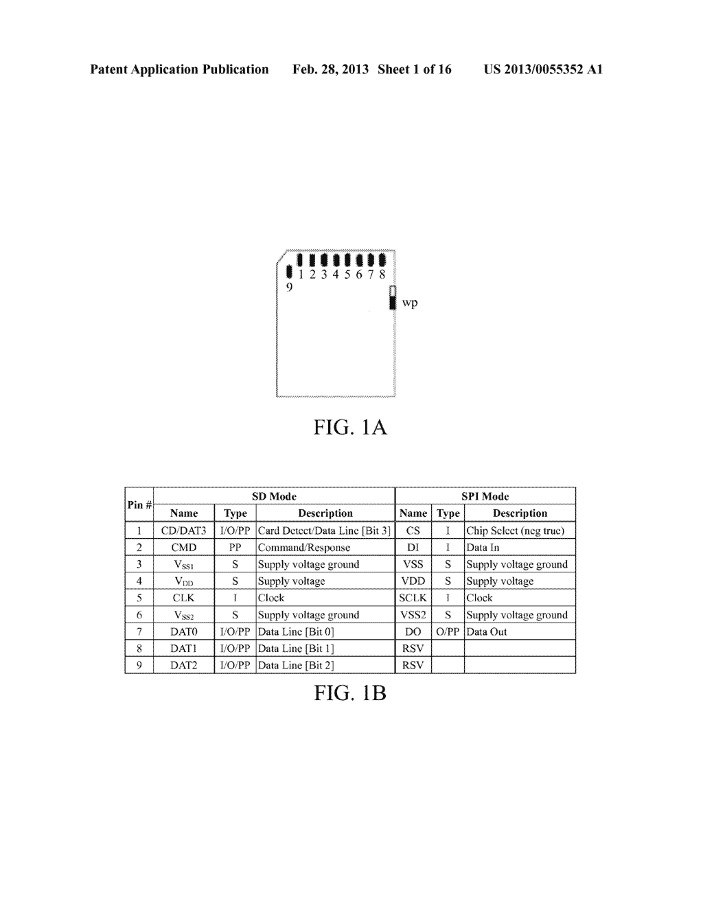 Wireless Internet Access Module, Communication Method for Host and     Wireless Internet Access Module, and Data Card - diagram, schematic, and image 02