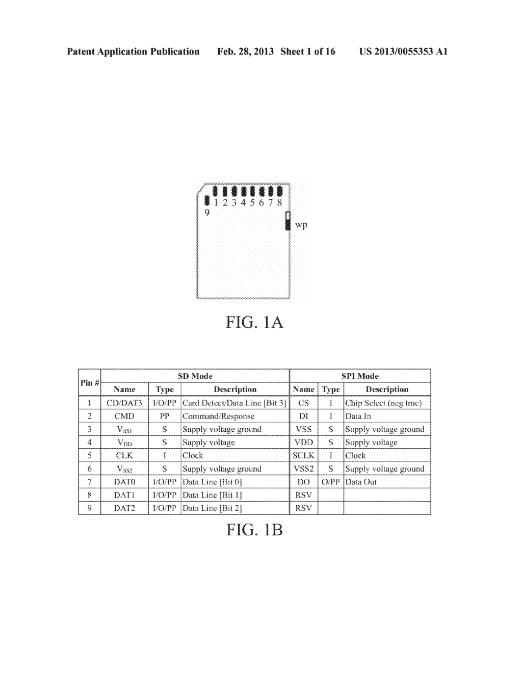 Wireless Internet Access Module, Communication Method for Host and     Wireless Internet Access Module, and Data Card - diagram, schematic, and image 02