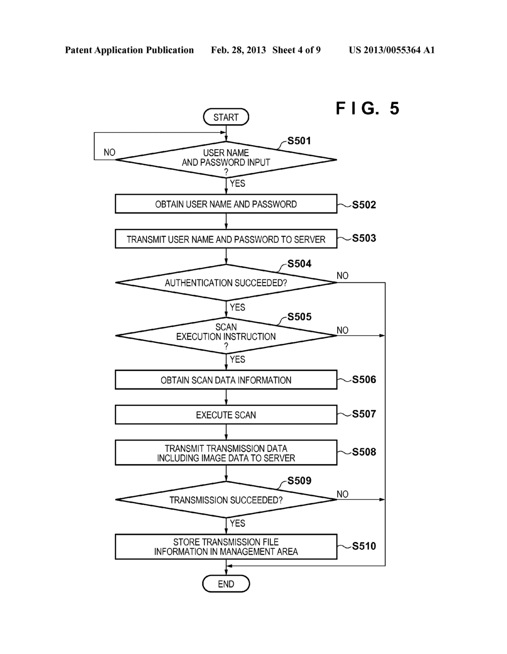 INFORMATION PROCESSING APPARATUS, METHOD FOR CONTROLLING THE SAME AND     STORAGE MEDIUM - diagram, schematic, and image 05