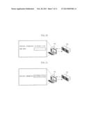 APPARATUS AND METHOD FOR PREVENTING FALSIFICATION OF CLIENT SCREEN diagram and image