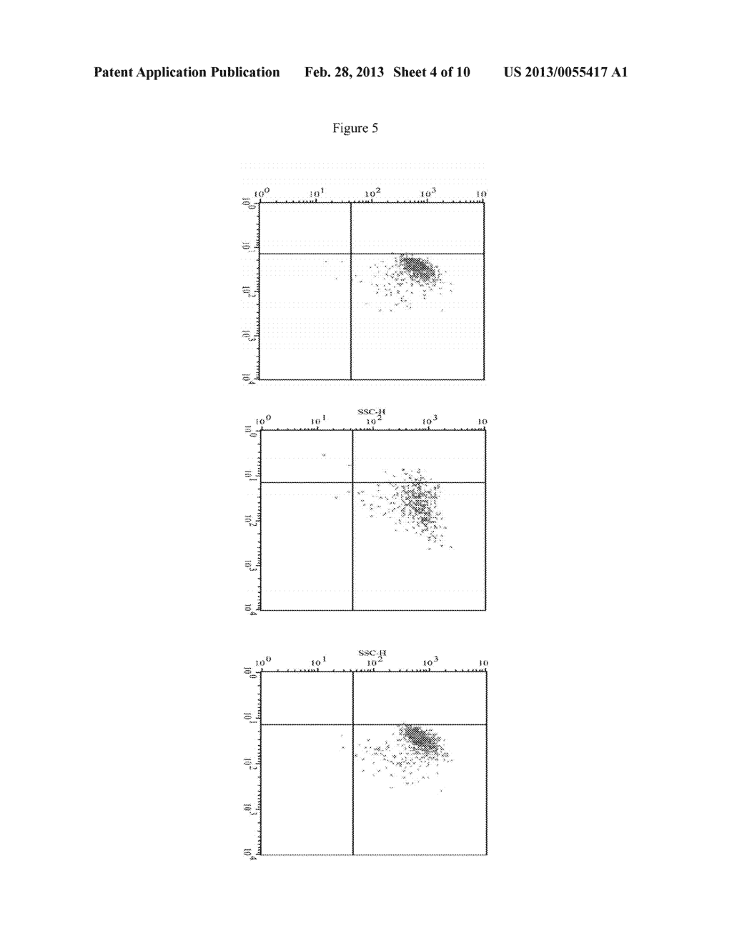 HORMONE RESPONSIVE TISSUE CULTURE SYSTEM AND USES THEREOF - diagram, schematic, and image 05