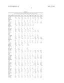 SOYBEAN VARIETY A1026431 diagram and image