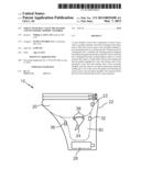 TOILET WITH BALL VALVE MECHANISM AND SECONDARY AEROBIC CHAMBER diagram and image