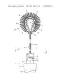 DRIVE SYSTEM diagram and image