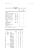 ARTICLE AND SOIL CAPTURE AGENT FOR CLEANING SURFACES diagram and image