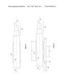 SPRAY SYSTEM FOR APPLICATION OF ADHESIVE TO A STATOR TUBE diagram and image