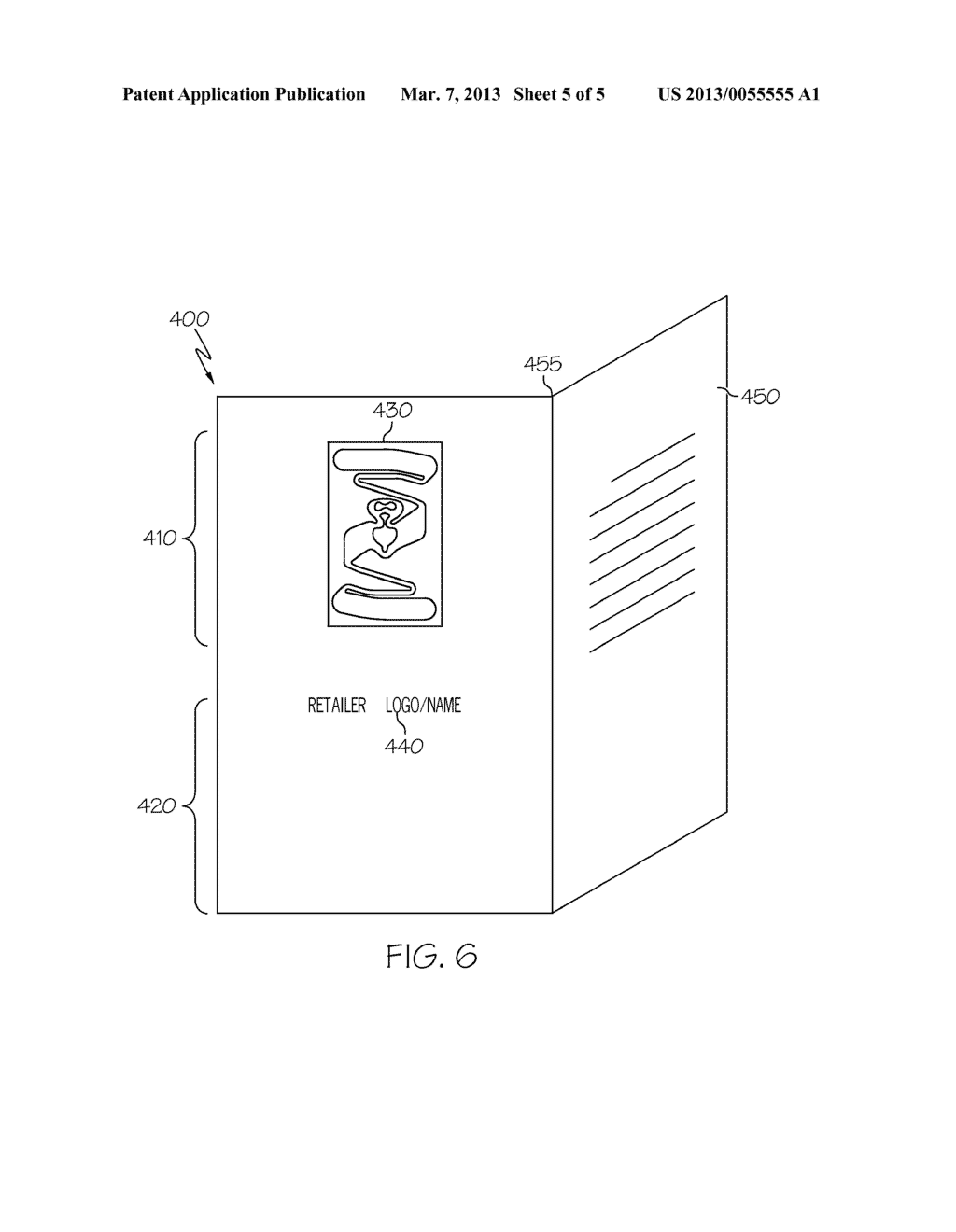 Method of Manufacturing Conductive Structures - diagram, schematic, and image 06