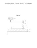 METHOD FOR MANUFACTURING TOUCH PANEL diagram and image