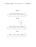 METHOD FOR MANUFACTURING TOUCH PANEL diagram and image