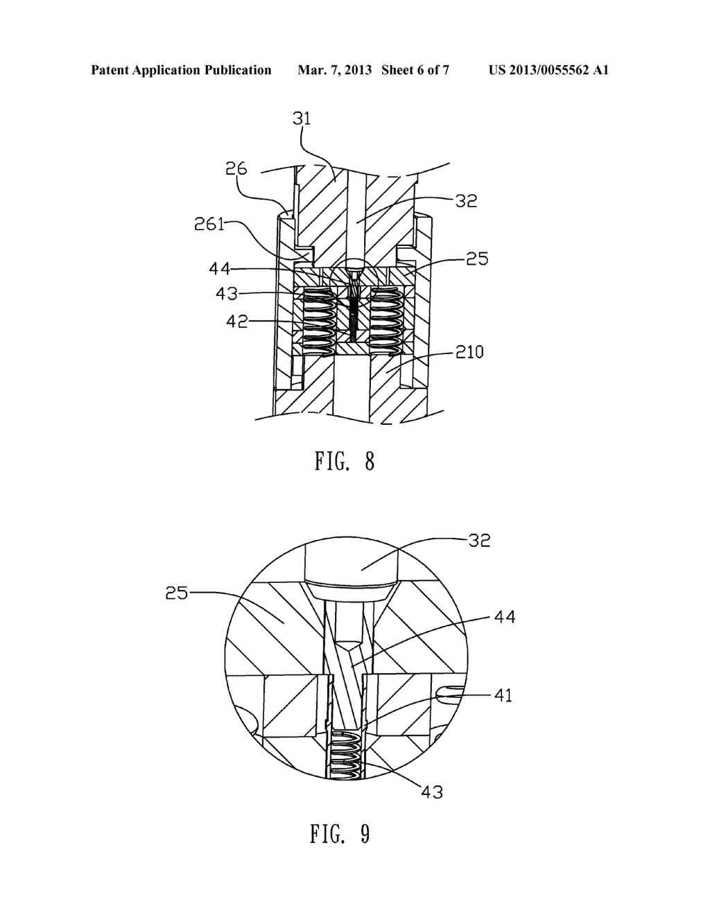 ASSEMBLY FIXTURE - diagram, schematic, and image 07