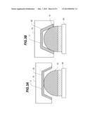 INTERCONNECTION CARD FOR INSPECTION, MANUFACTURE METHOD FOR     INTERCONNECTION CARD, AND INSPECTION METHOD USING INTERCONNECTION CARD diagram and image