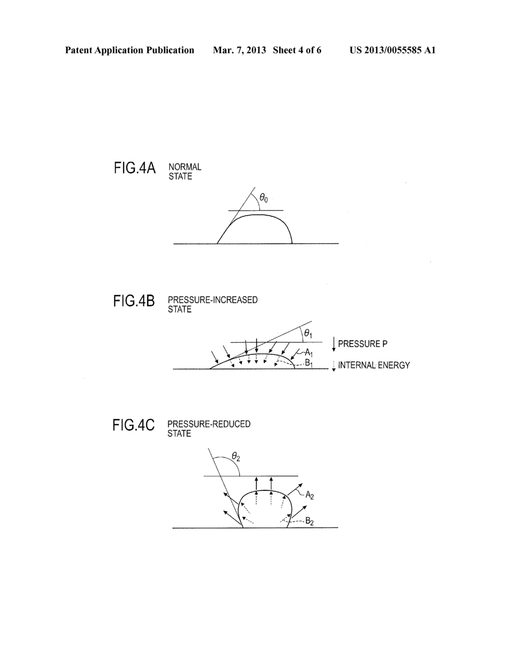 DRYING METHOD AND DRYING APPARATUS - diagram, schematic, and image 05