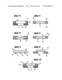 Shoe-Reinforcement Material and Barrier Unit, Composite Shoe Sole, and     Footwear Constituted Thereof diagram and image