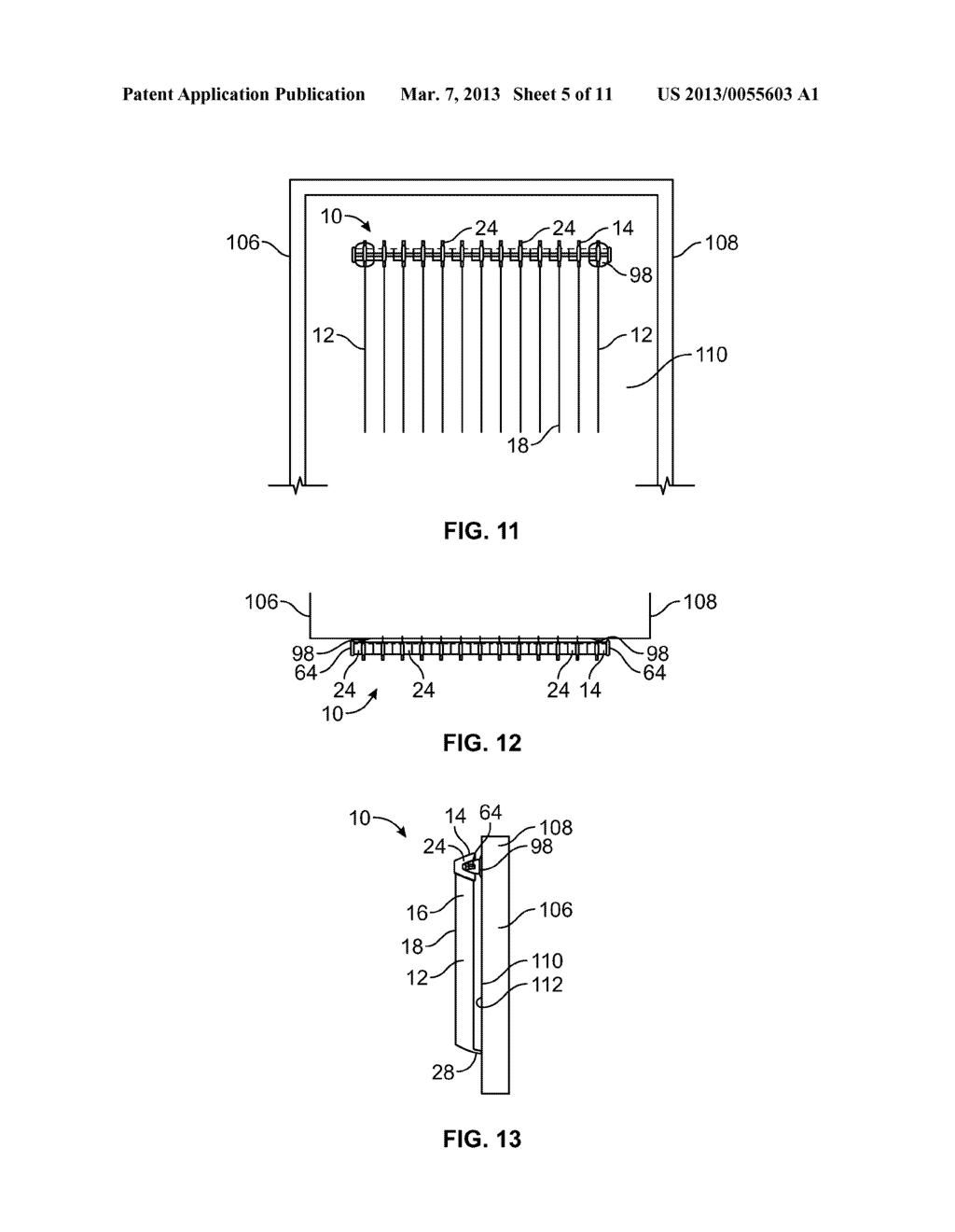 Advertisement Display Assembly - diagram, schematic, and image 06