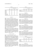 METHOD FOR PRODUCING BIODEISEL FUEL AND BIODEISEL FUEL COMPOSITION diagram and image