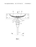 Gate Arm Saver diagram and image