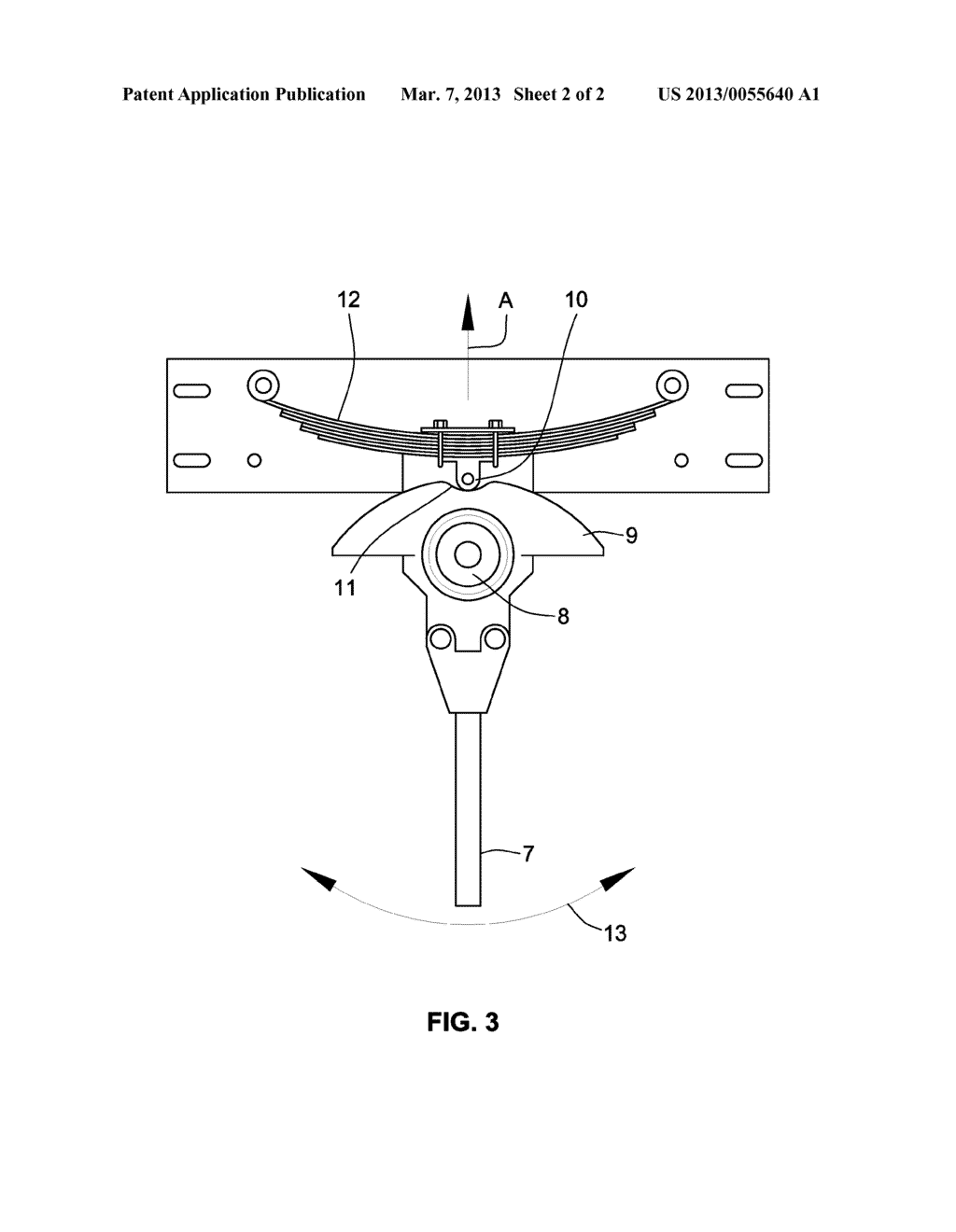 Gate Arm Saver - diagram, schematic, and image 03