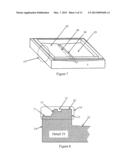 Modular Integrated Underground Utilities Enclosure and Distribution System diagram and image