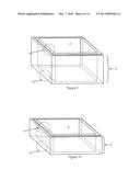 Modular Integrated Underground Utilities Enclosure and Distribution System diagram and image