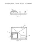 Modular Integrated Underground Utilities Enclosure and Distribution System diagram and image