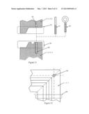 Modular Integrated Underground Utilities Enclosure and Distribution System diagram and image