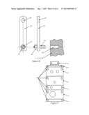 Modular Integrated Underground Utilities Enclosure and Distribution System diagram and image