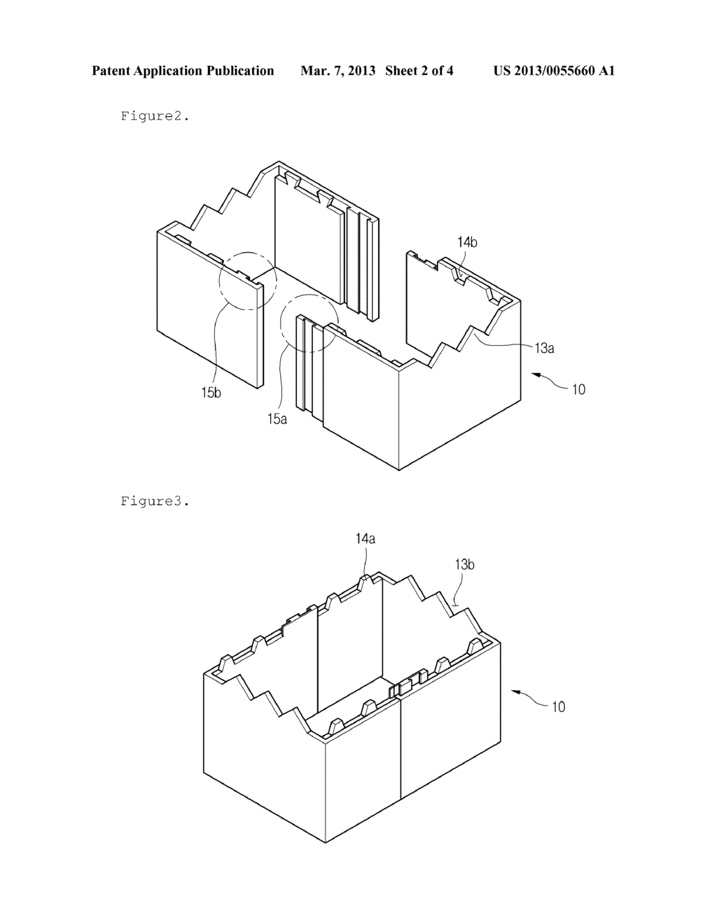 STRUCTURE FOR STRENGTHENING OF BUILDING COLUMN STRUCTURES - diagram, schematic, and image 03