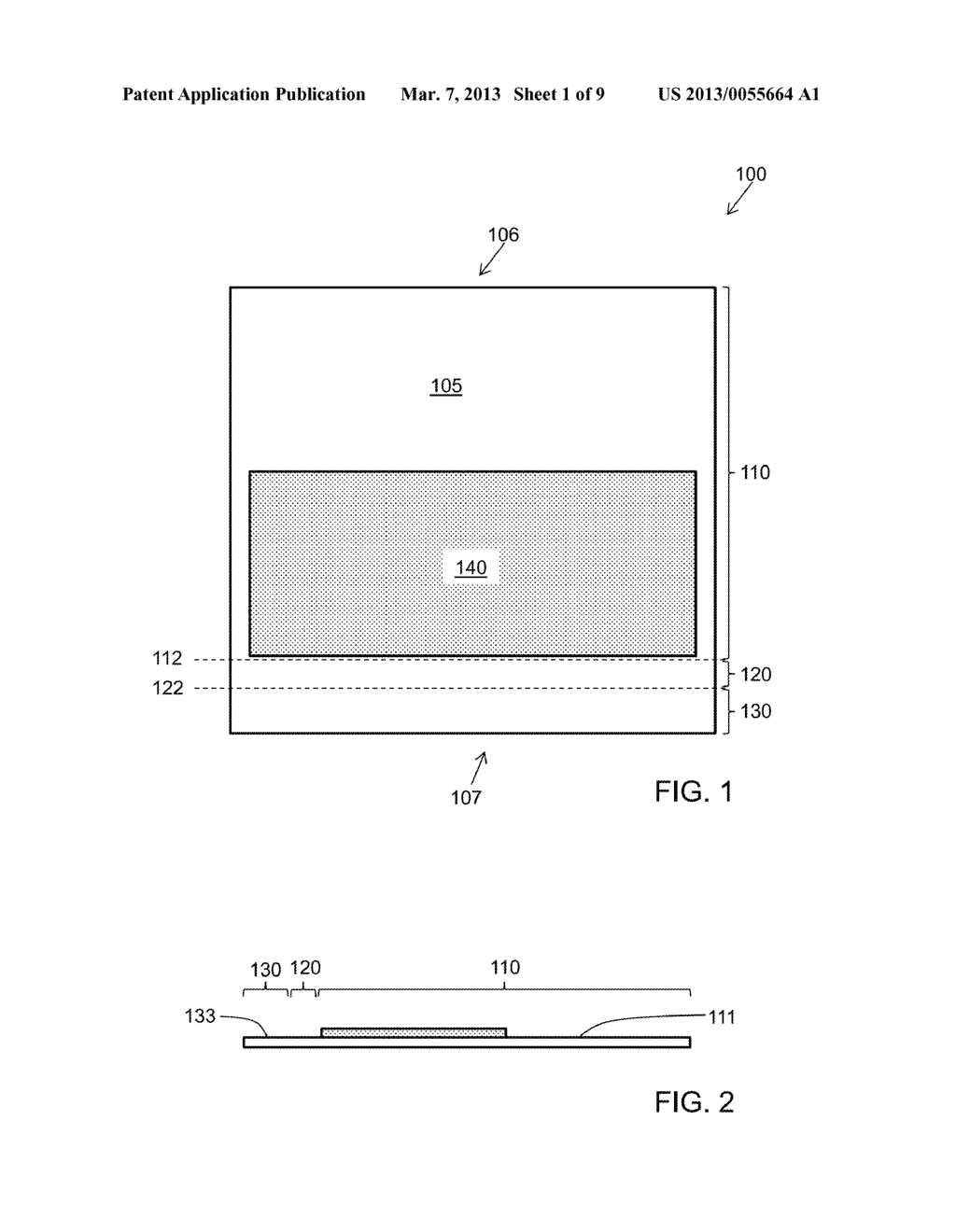 Photovoltaic Roofing Elements, Photovoltaic Roofing Systems, Methods and     Kits - diagram, schematic, and image 02