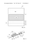 Photovoltaic Roofing Elements, Photovoltaic Roofing Systems, Methods and     Kits diagram and image