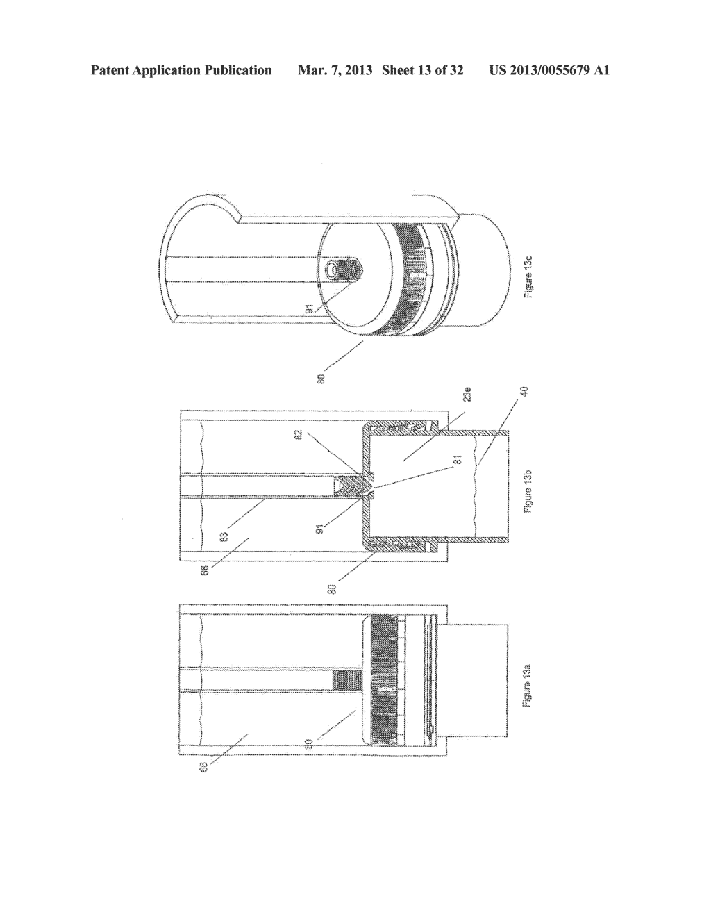 HEADSPACE MODIFICATION METHOD FOR REMOVAL OF VACUUM PRESSURE AND APPARATUS     THEREFOR - diagram, schematic, and image 14