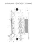 SEALING STATION AND METHOD FOR ITS OPERATION diagram and image