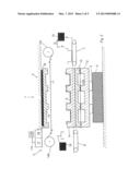 SEALING STATION AND METHOD FOR ITS OPERATION diagram and image