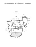 VACUUM CLEANER AND DUST SEPARATING APPARATUS THEREOF diagram and image