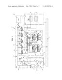 ELECTRO-HYDRAULIC ACTUATION GROUP FOR AN AUTOMOTIVE SERVO-ASSISTED     MECHANICAL TRANSMISSION diagram and image