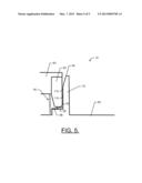 Release Actuator Employing Components with Different Coefficients of     Thermal Expansion diagram and image