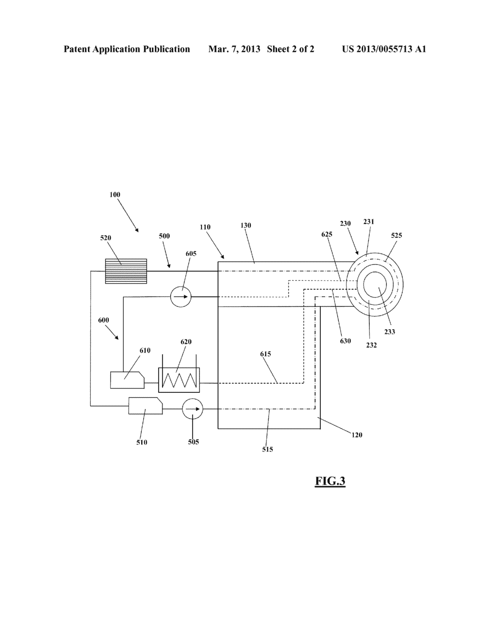 CYLINDER HEAD - diagram, schematic, and image 03