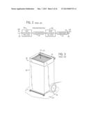 Defrost Bypass Dehumidifier diagram and image