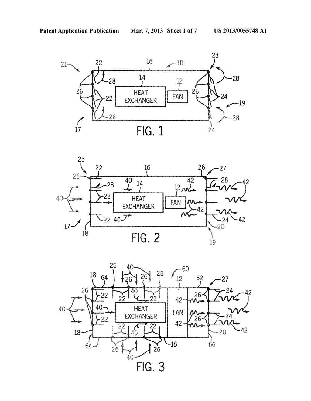 SYSTEM FOR ENVIRONMENTAL PROTECTION OF A HEAT EXCHANGER - diagram, schematic, and image 02