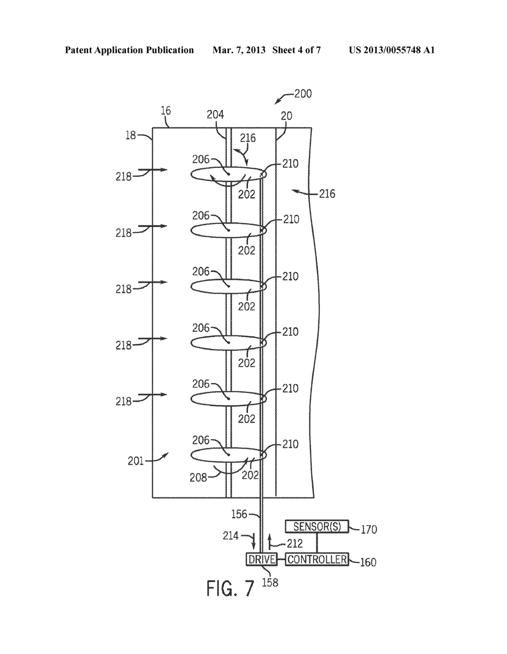 SYSTEM FOR ENVIRONMENTAL PROTECTION OF A HEAT EXCHANGER - diagram, schematic, and image 05