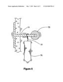 REMOTELY ACTIVATED VIBRATING BODY PIERCING JEWELRY diagram and image