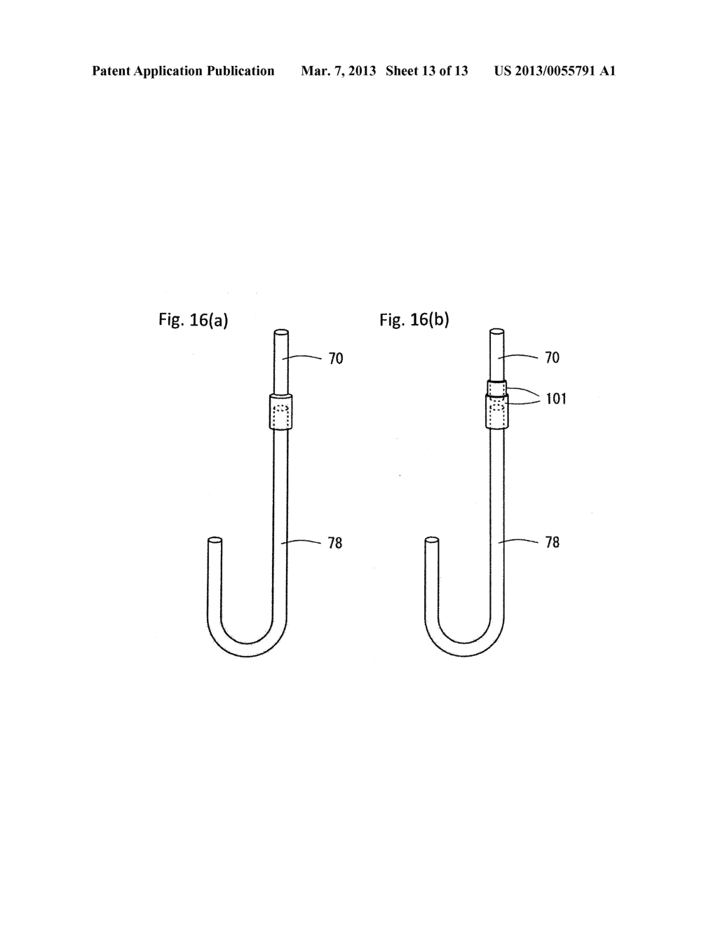 SAMPLE TRAPPING METHOD AND SAMPLE TRAPPING APPARATUS - diagram, schematic, and image 14