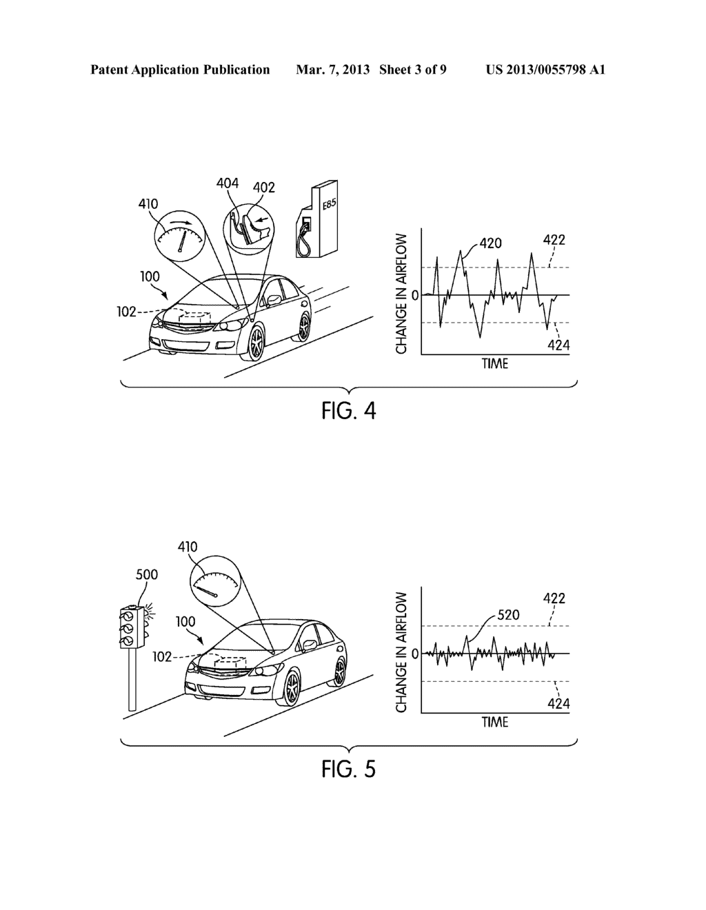 Method Of Controlling Fuel Composition Learning - diagram, schematic, and image 04