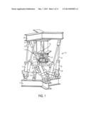 Recursive Hexapod System and Method for Multiaxial Mechanical Testing diagram and image